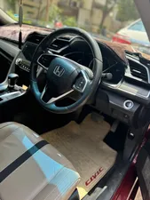 Honda Civic Oriel 1.8 i-VTEC CVT 2020 for Sale