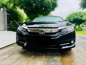 Honda Civic Oriel 1.8 i-VTEC CVT 2021 for Sale