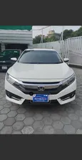 Honda Civic Oriel 1.8 i-VTEC CVT 2021 for Sale