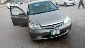 Honda Civic VTi 1.6 2005 for Sale