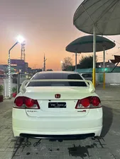 Honda Civic VTi 1.8 i-VTEC 2011 for Sale