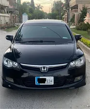 Honda Civic VTi Oriel Prosmatec 1.8 i-VTEC 2011 for Sale