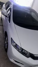 Honda Civic VTi Oriel Prosmatec 1.8 i-VTEC 2014 for Sale