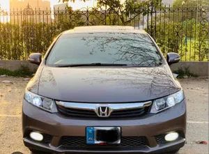 Honda Civic VTi Oriel Prosmatec 1.8 i-VTEC 2015 for Sale