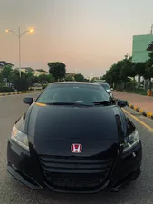 Honda CR-Z Sports Hybrid Base Grade (Metallic Color) 2011 for Sale