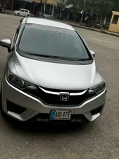 Honda Fit 2015 for Sale