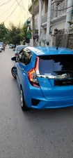 Honda Fit 1.5 Hybrid S Package 2017 for Sale