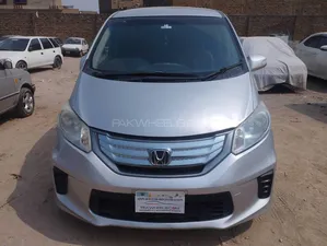 Honda Freed 2012 for Sale