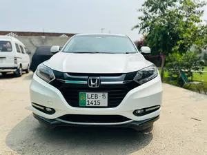 Honda Vezel 2014 for Sale