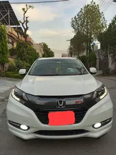 Honda Vezel 2016 for Sale