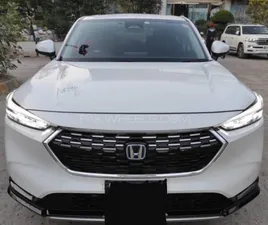 Honda Vezel e-HEV Z 2021 for Sale