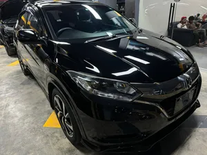 Honda Vezel Hybrid RS Honda Sensing  2016 for Sale