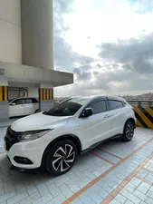 Honda Vezel Hybrid RS Honda Sensing  2018 for Sale