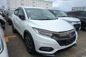 Honda Vezel Hybrid RS Honda Sensing  2019 for Sale