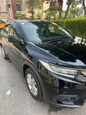 Honda Vezel Hybrid X Honda Sensing 2019 for Sale