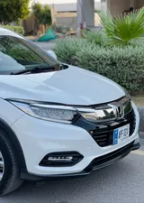 Honda Vezel Hybrid X Honda Sensing 2019 for Sale