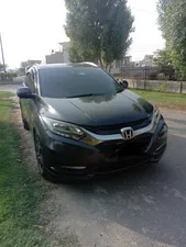 Honda Vezel Hybrid Z 2014 for Sale