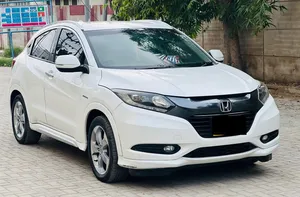 Honda Vezel Hybrid Z 2014 for Sale