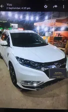 Honda Vezel Hybrid Z 2015 for Sale