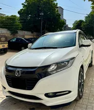 Honda Vezel Hybrid Z 2015 for Sale