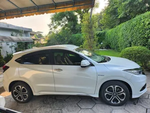 Honda Vezel Hybrid Z Honda Sensing  2018 for Sale