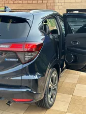 Honda Vezel Hybrid Z Honda Sensing  2019 for Sale