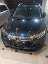 Honda Vezel Hybrid Z Honda Sensing  2019 for Sale