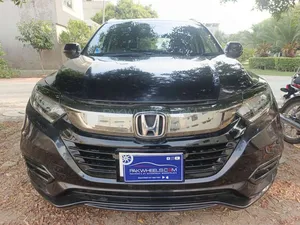 Honda Vezel Hybrid Z Honda Sensing  2019 for Sale