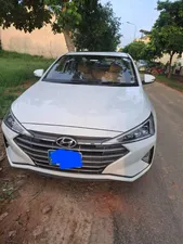 Hyundai Elantra GL 2022 for Sale