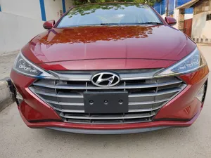 Hyundai Elantra GL 2023 for Sale