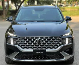 Hyundai Santa Fe Signature 2023 for Sale