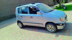 Hyundai Santro 2001 for Sale