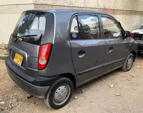 Hyundai Santro 2003 for Sale