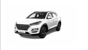 Hyundai Tucson AWD A/T Ultimate 2023 for Sale