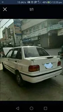 KIA Classic LX 2000 for Sale