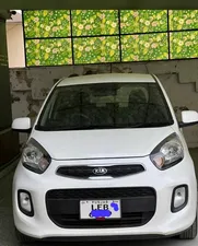 KIA Picanto 1.0 AT 2020 for Sale