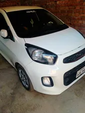 KIA Picanto 1.0 MT 2022 for Sale