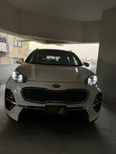 KIA Sportage AWD 2021 for Sale