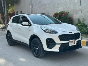 KIA Sportage AWD 2023 for Sale