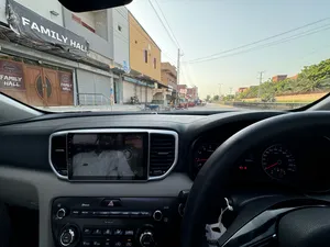 KIA Sportage FWD 2020 for Sale