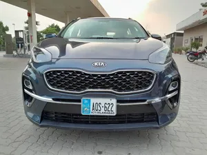 KIA Sportage FWD 2020 for Sale