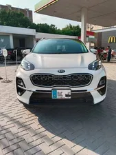 KIA Sportage FWD 2022 for Sale