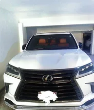 Lexus LX Series LX570 2019 for Sale