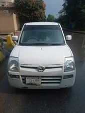 Mazda Carol G 2006 for Sale