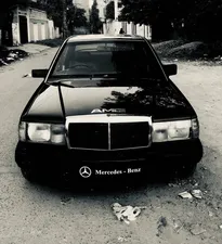 Mercedes Benz C Class 1993 for Sale