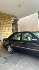 Mercedes Benz C Class C180 1998 for Sale