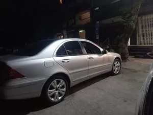 Mercedes Benz C Class C180 2001 for Sale