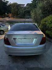 Mercedes Benz C Class C180 2010 for Sale