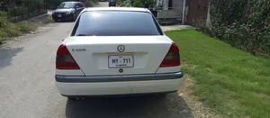 Mercedes Benz C Class C200 1994 for Sale