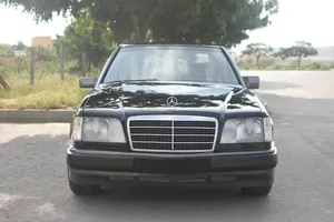 Mercedes Benz E Class 1990 for Sale